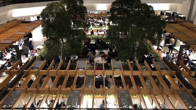 CF Fairview Mall