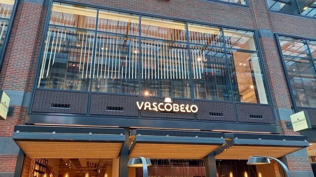Vascobelo