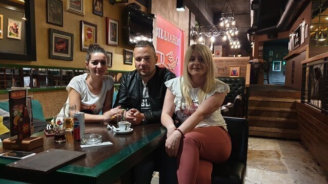 Billiard Pub