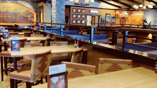 LongHorn Steakhouse