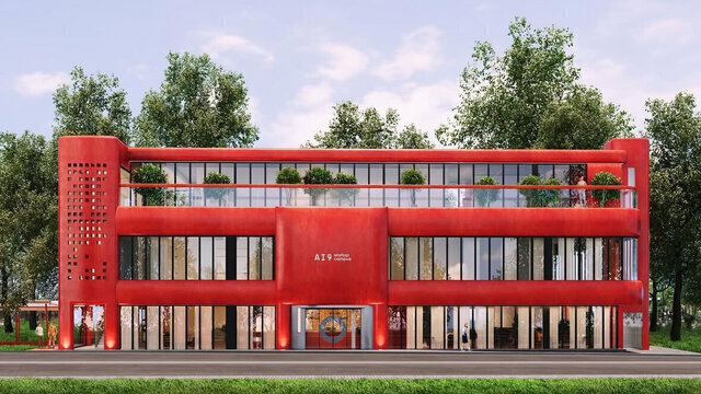 AI9 Startup Campus