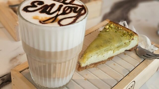 Woon Café Zoetermeer