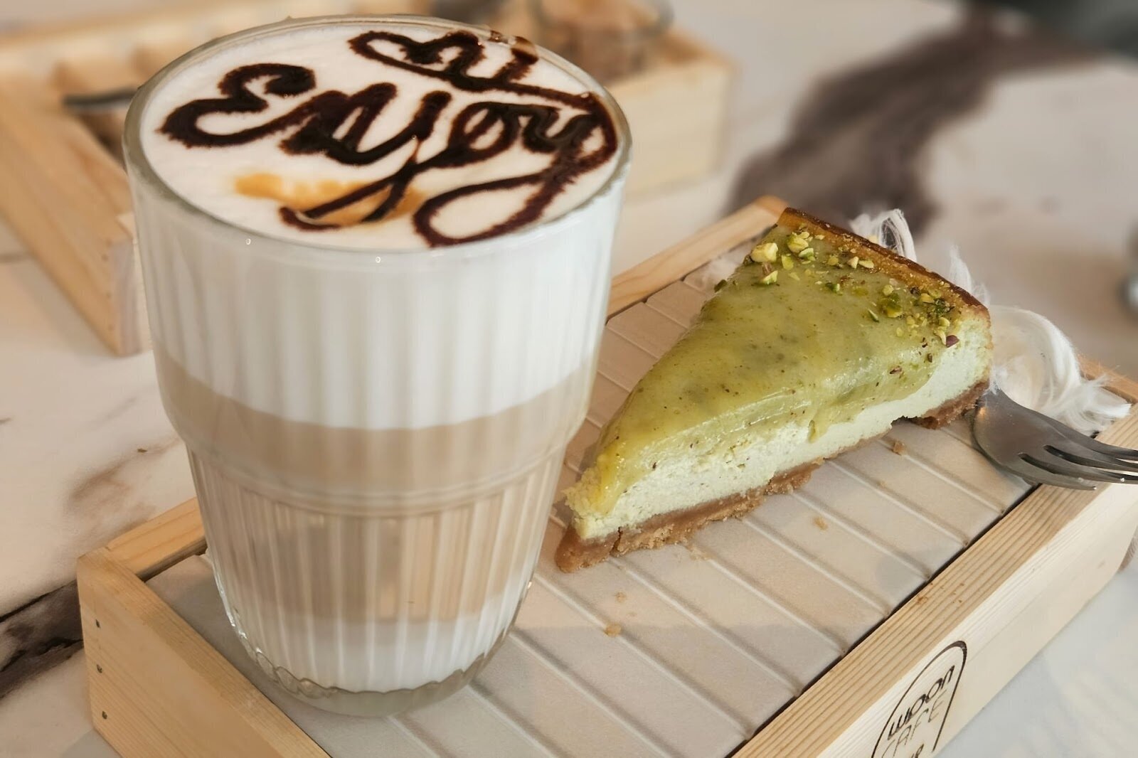 Woon Café Zoetermeer: A Work-Friendly Place in Zoetermeer