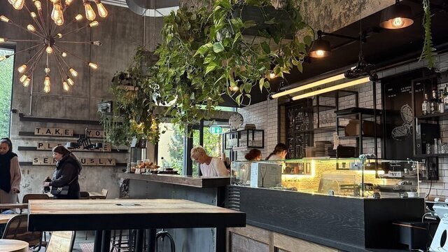 Kaffee Frech