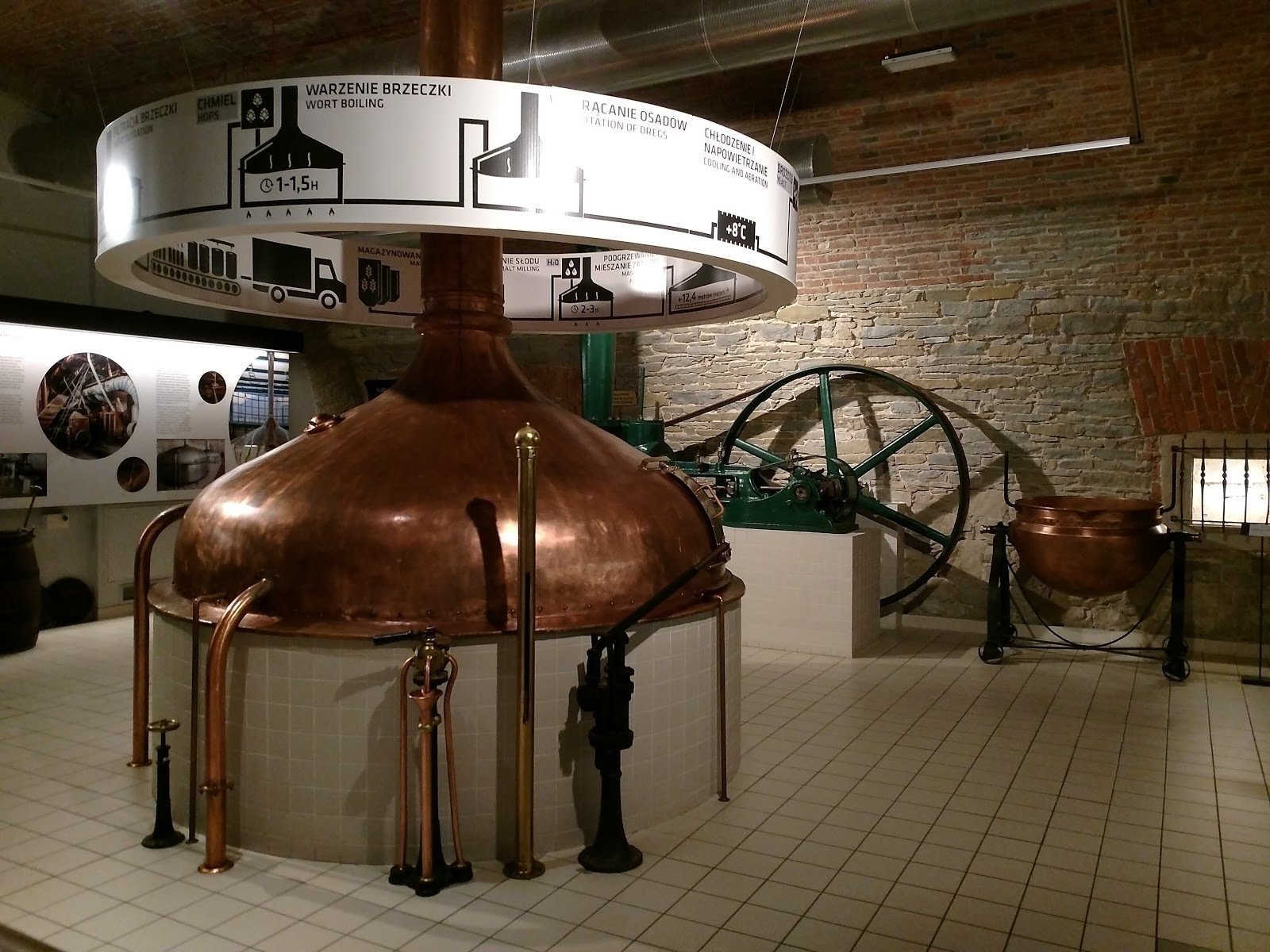 <span class="translation_missing" title="translation missing: en.meta.location_title, location_name: Zywiec Brewery Museum, city: Żywiec">Location Title</span>